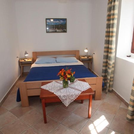 Apartments Anita Veli Lošinj Exteriér fotografie