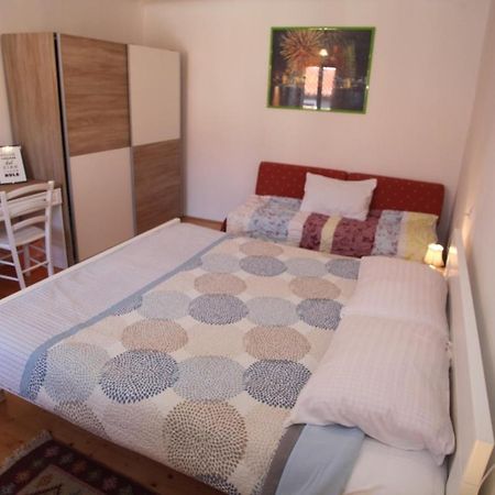Apartments Anita Veli Lošinj Exteriér fotografie