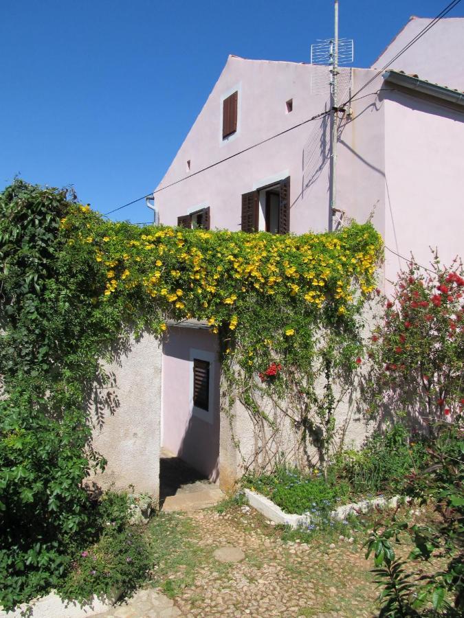 Apartments Anita Veli Lošinj Exteriér fotografie