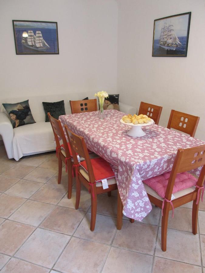 Apartments Anita Veli Lošinj Exteriér fotografie