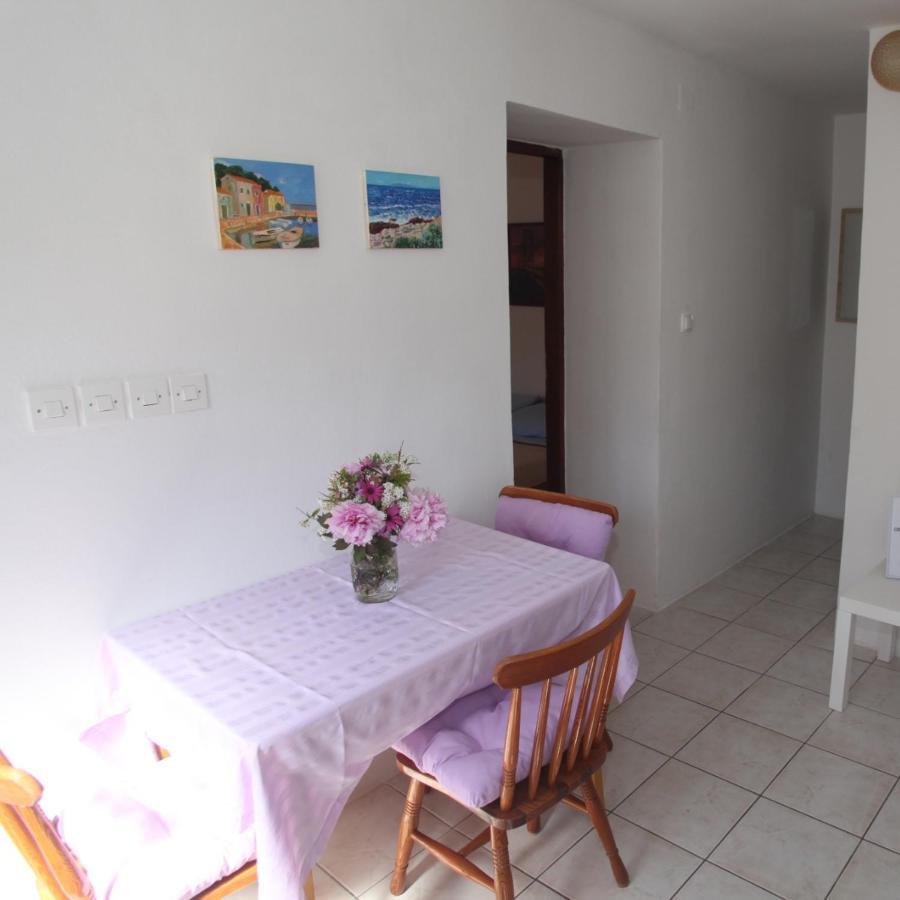Apartments Anita Veli Lošinj Exteriér fotografie
