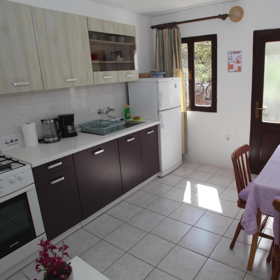 Apartments Anita Veli Lošinj Exteriér fotografie