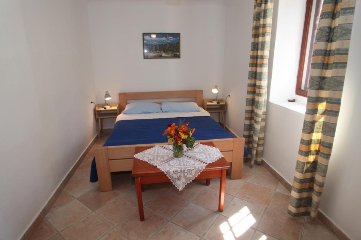 Apartments Anita Veli Lošinj Exteriér fotografie