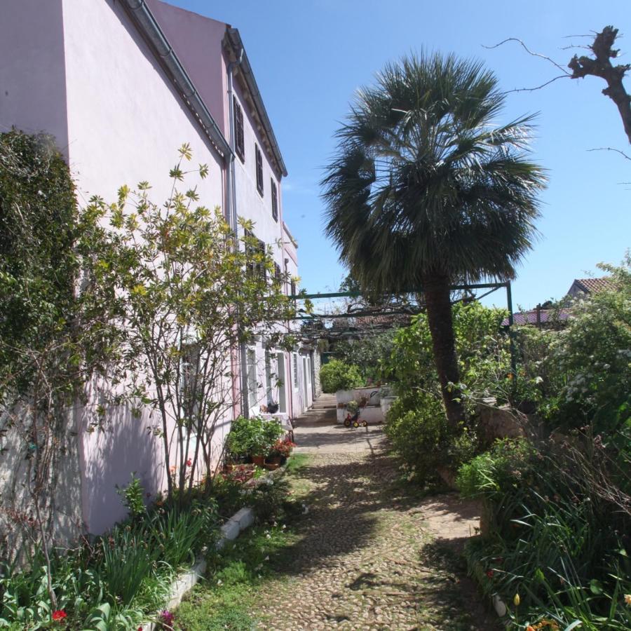 Apartments Anita Veli Lošinj Exteriér fotografie