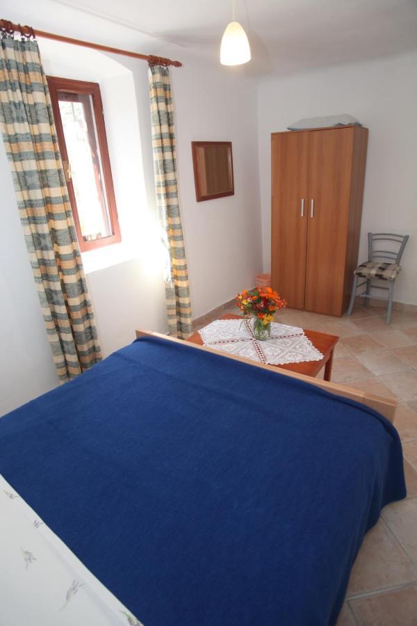Apartments Anita Veli Lošinj Exteriér fotografie