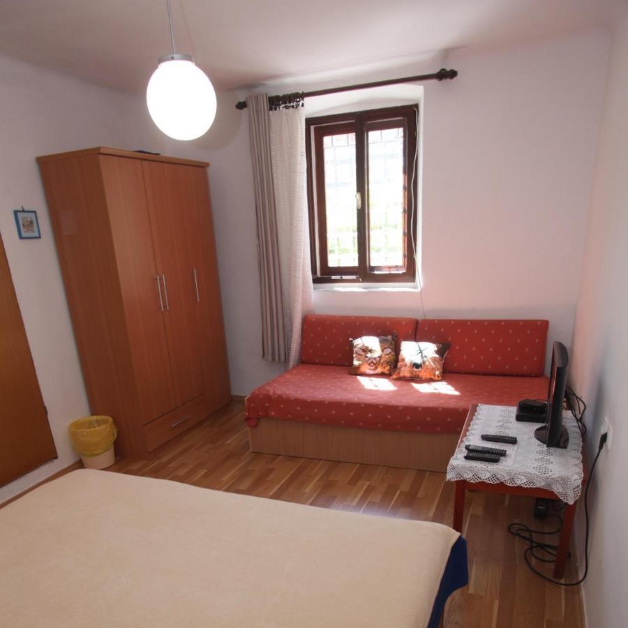 Apartments Anita Veli Lošinj Exteriér fotografie