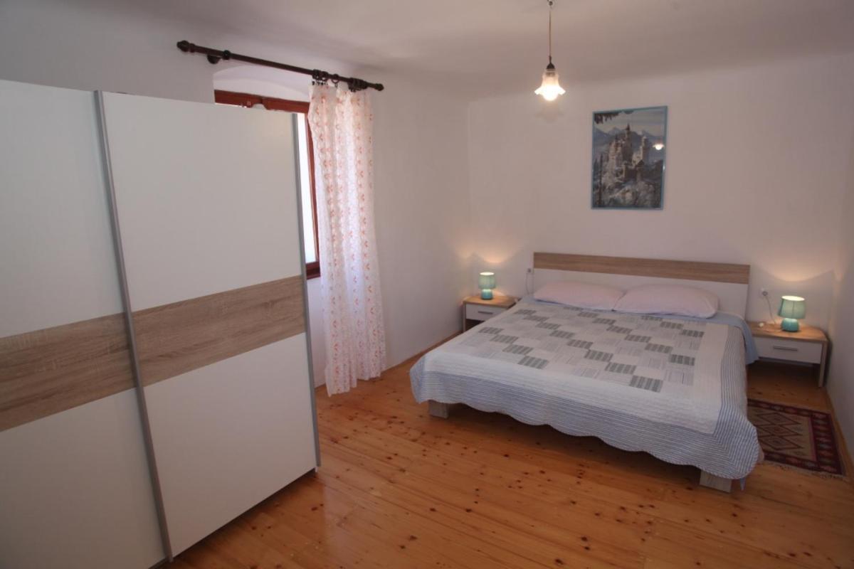 Apartments Anita Veli Lošinj Exteriér fotografie