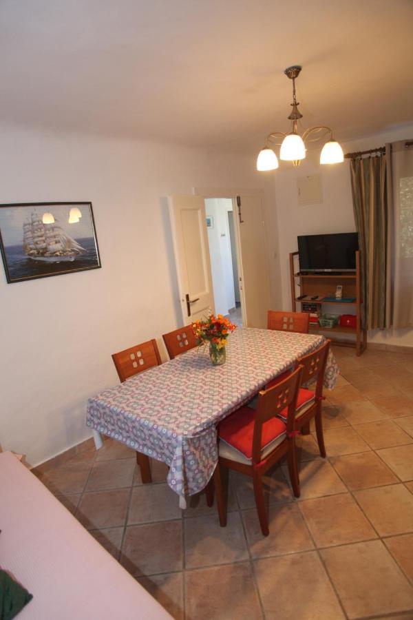 Apartments Anita Veli Lošinj Exteriér fotografie
