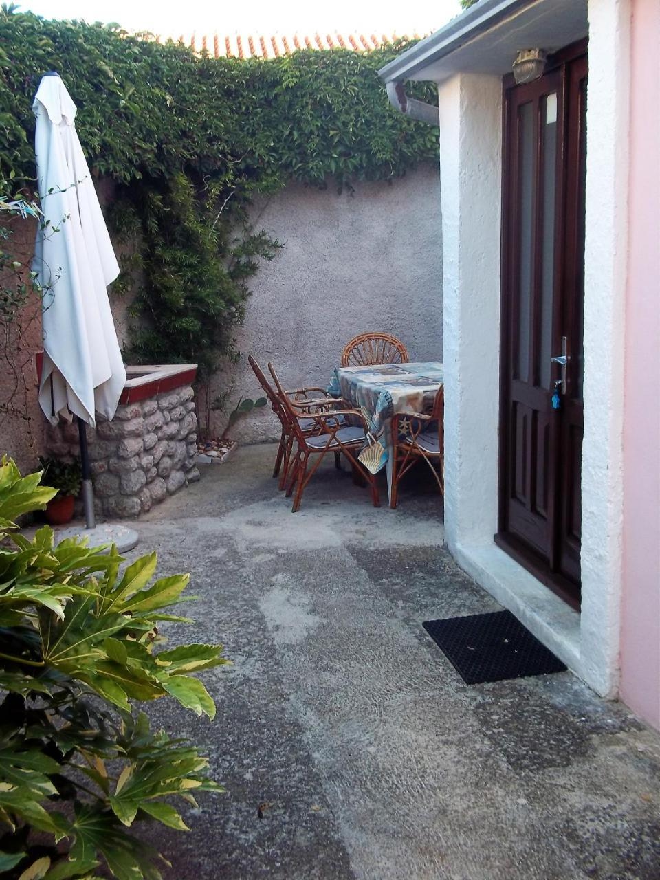Apartments Anita Veli Lošinj Exteriér fotografie