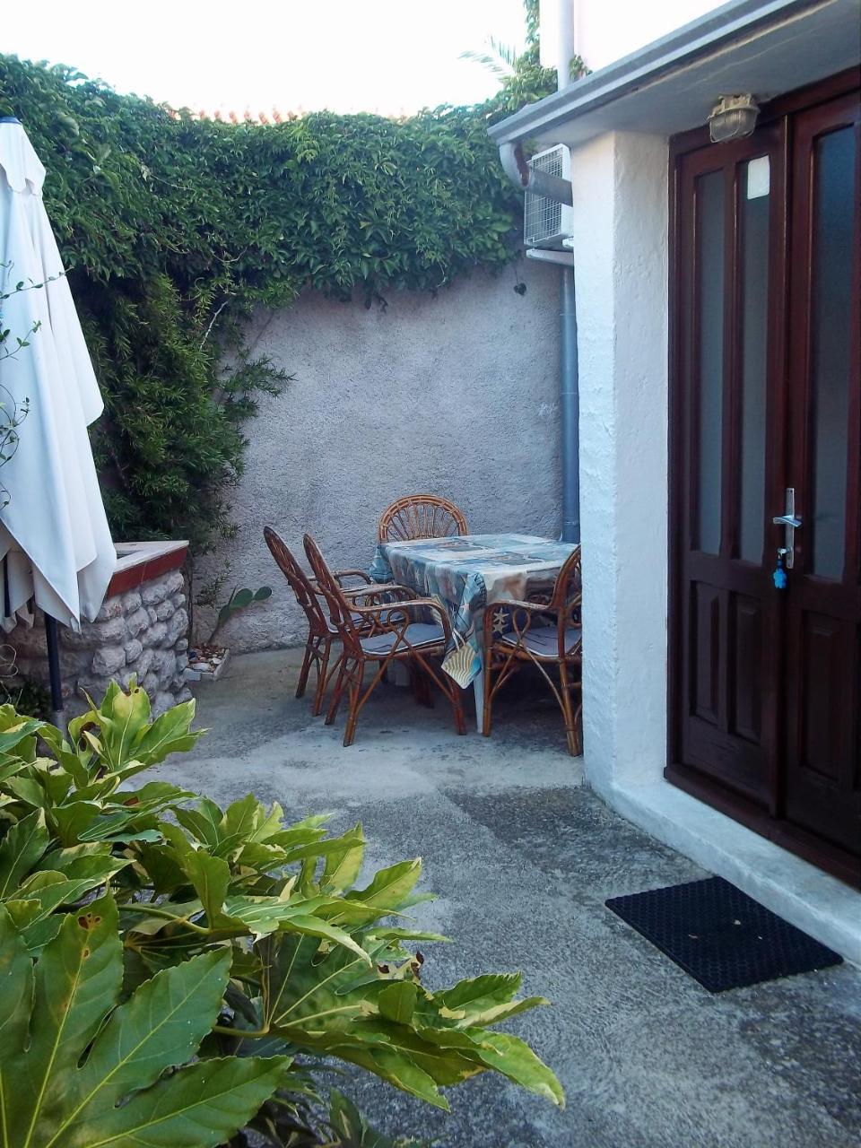 Apartments Anita Veli Lošinj Exteriér fotografie