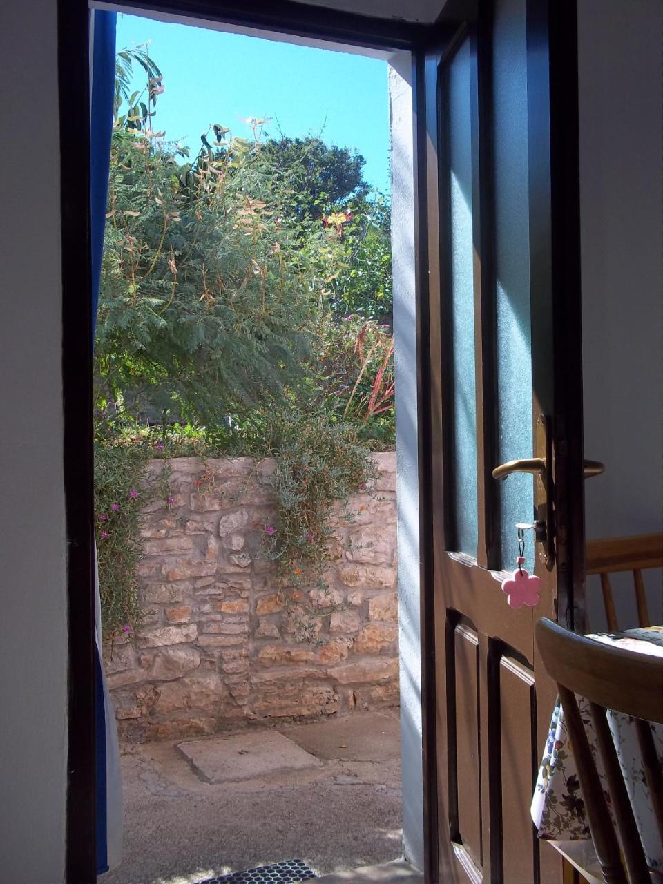 Apartments Anita Veli Lošinj Exteriér fotografie