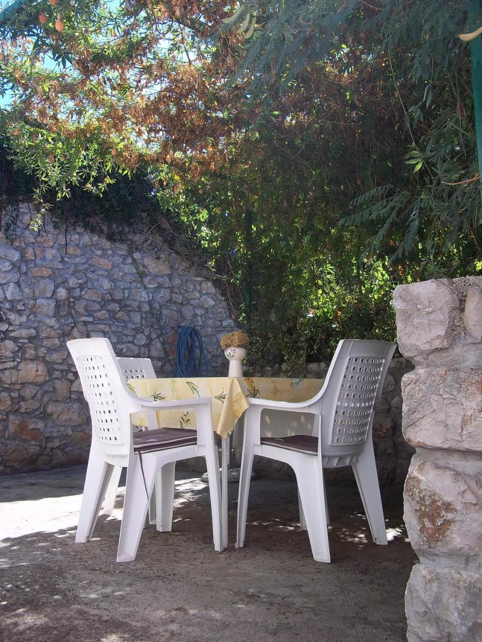 Apartments Anita Veli Lošinj Exteriér fotografie